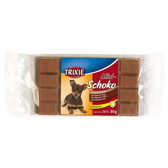 Шоколад шоко, мини, 2973