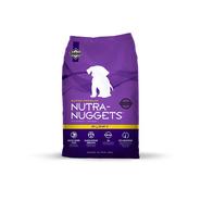Nutra-Nuggets пъпи/джуниар формула