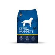 Nutra-Nuggets поддържаща формула