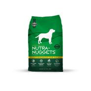 Nutra-Nuggets работна формула