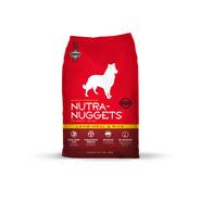 Nutra-Nuggets агнешко с ориз