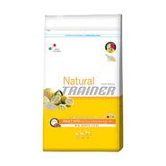 Trainer Natural Mini Пиле, ориз и Алое Вера