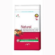 Trainer Natural Medium, Говеждо, ориз, женшен